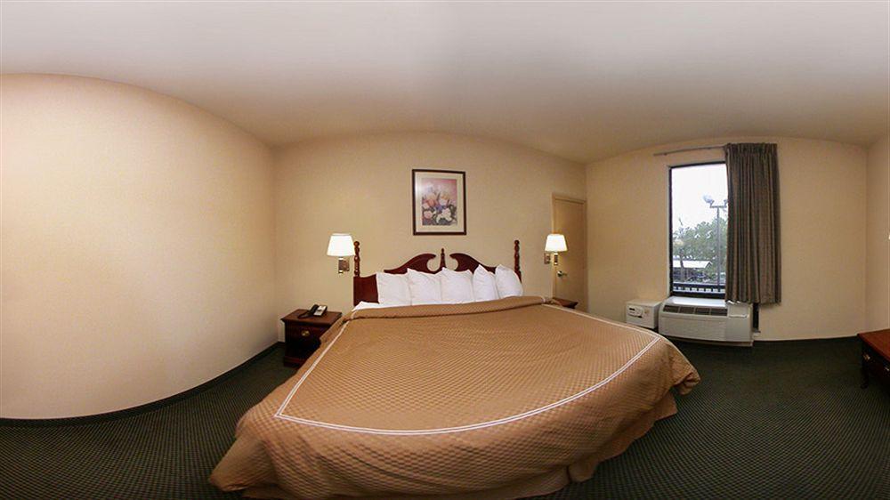 Comfort Suites Houston Nw - Vintage Park Eksteriør bilde