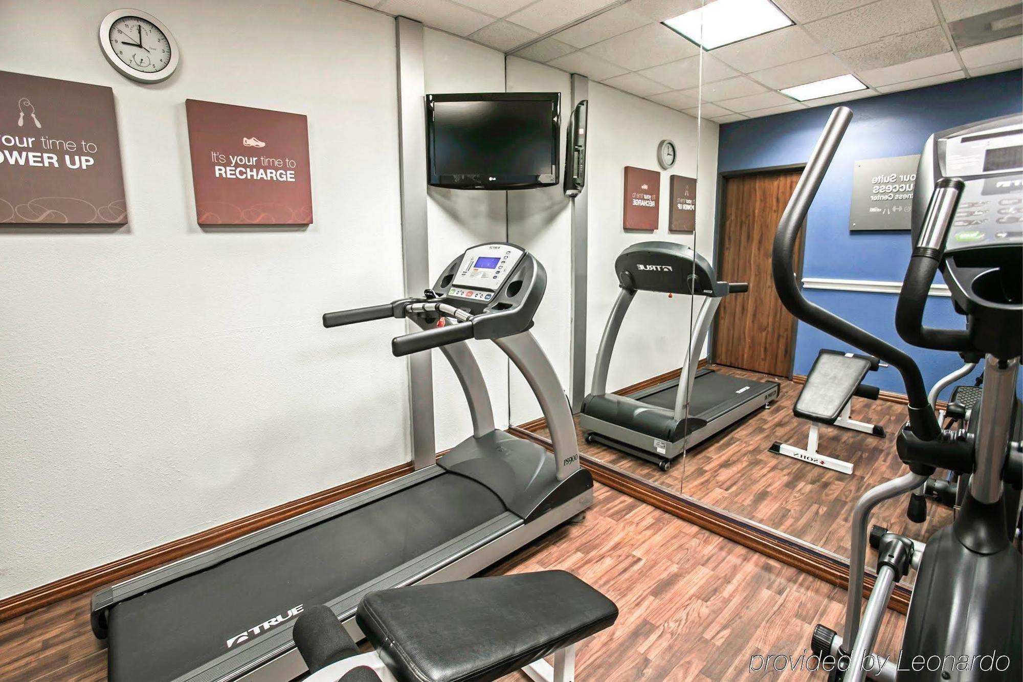 Comfort Suites Houston Nw - Vintage Park Eksteriør bilde
